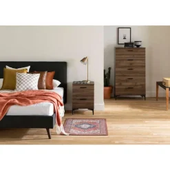 5-Drawer Chest - South Shore