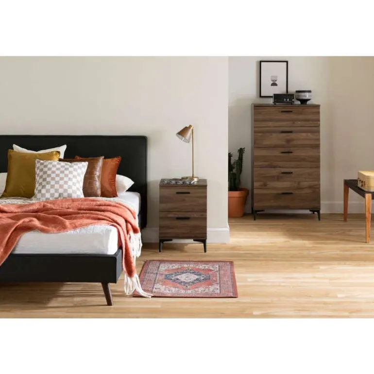 5-Drawer Chest - South Shore