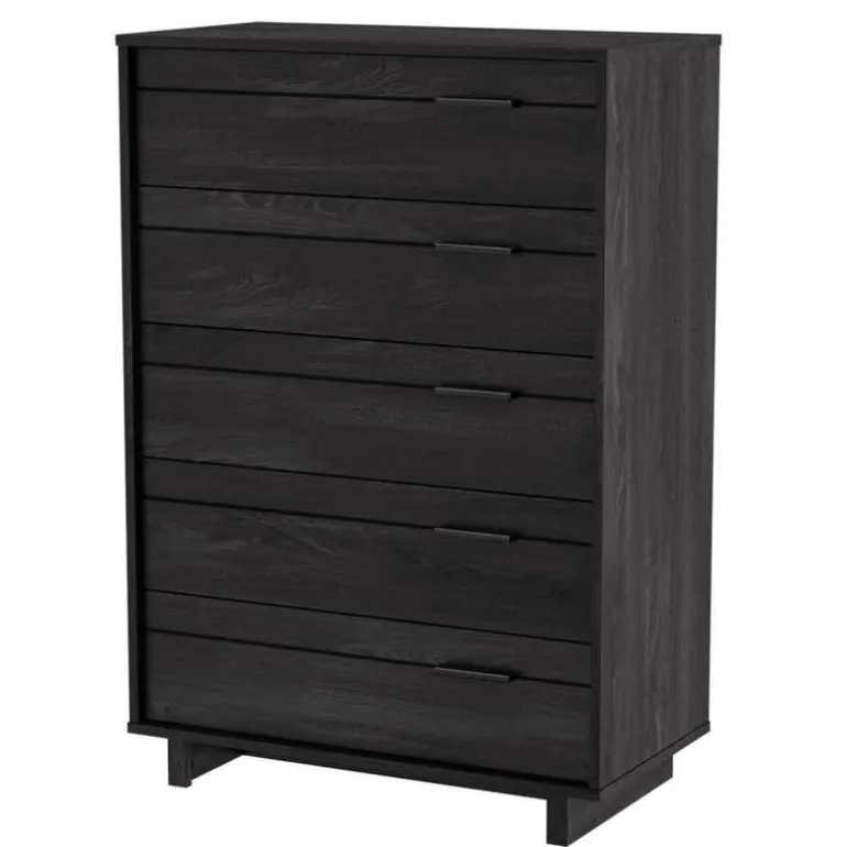 5-Drawer Chest - South Shore