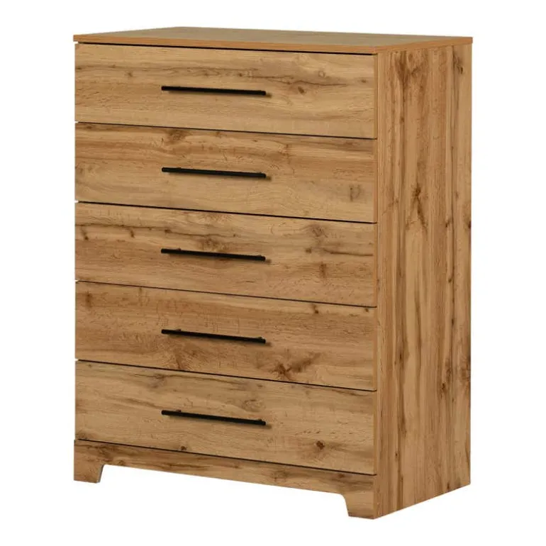 5-Drawer Chest - South Shore