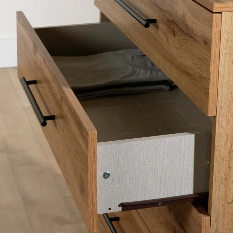 5-Drawer Chest - South Shore