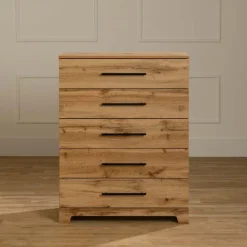 5-Drawer Chest - South Shore
