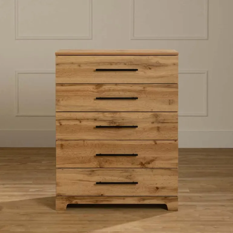5-Drawer Chest - South Shore