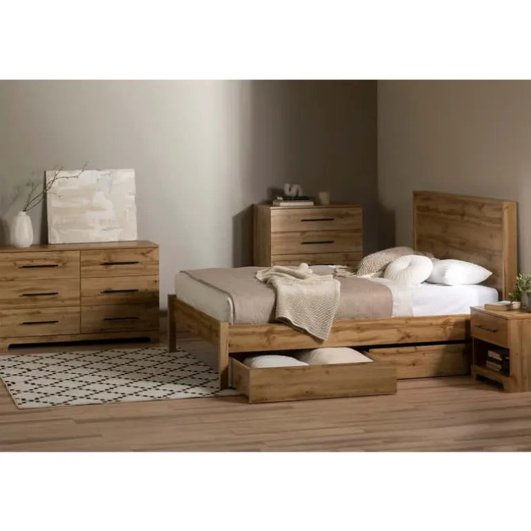 5-Drawer Chest - South Shore