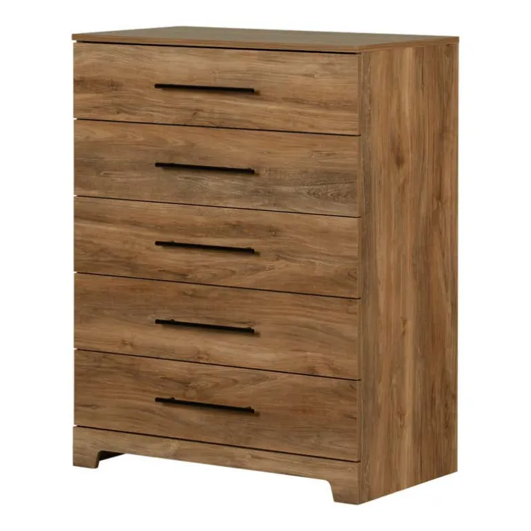 5-Drawer Chest - South Shore