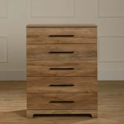 5-Drawer Chest - South Shore