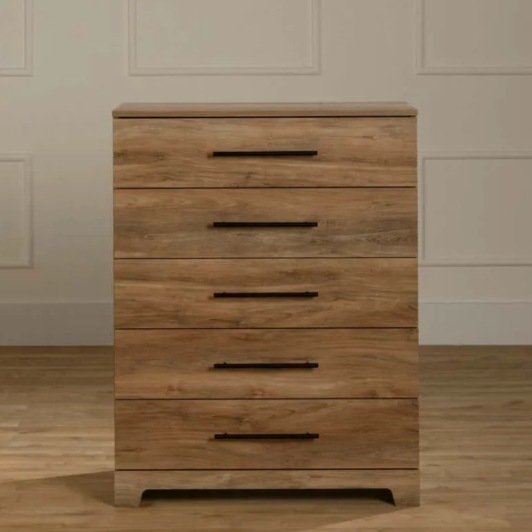 5-Drawer Chest - South Shore