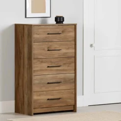5-Drawer Chest - South Shore