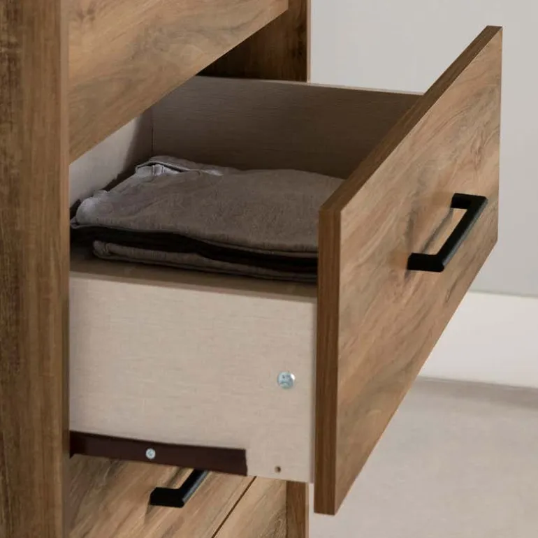 5-Drawer Chest - South Shore