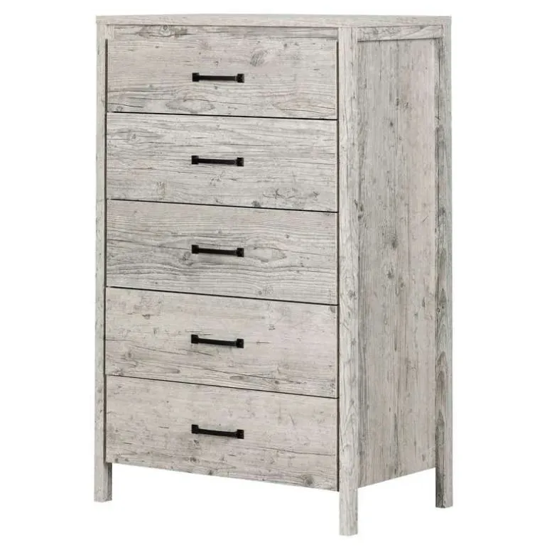 5-Drawer Chest - South Shore