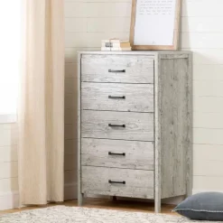 5-Drawer Chest - South Shore
