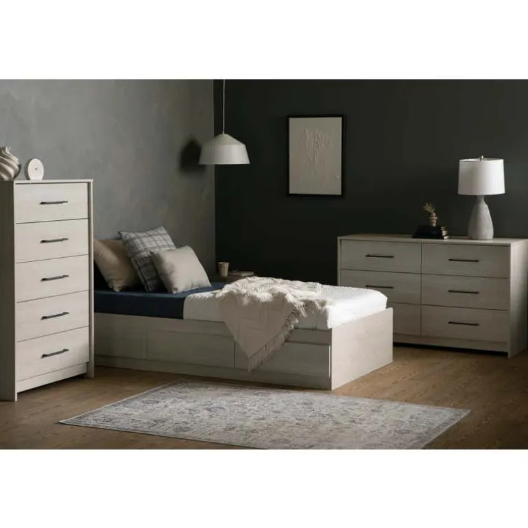 5-Drawer Chest - South Shore