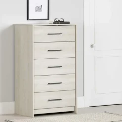 5-Drawer Chest - South Shore