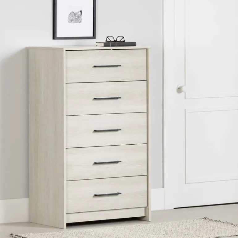 5-Drawer Chest - South Shore