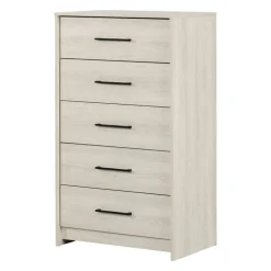 5-Drawer Chest - South Shore
