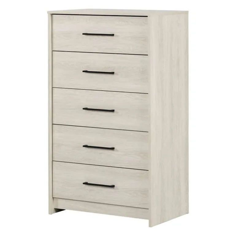 5-Drawer Chest - South Shore