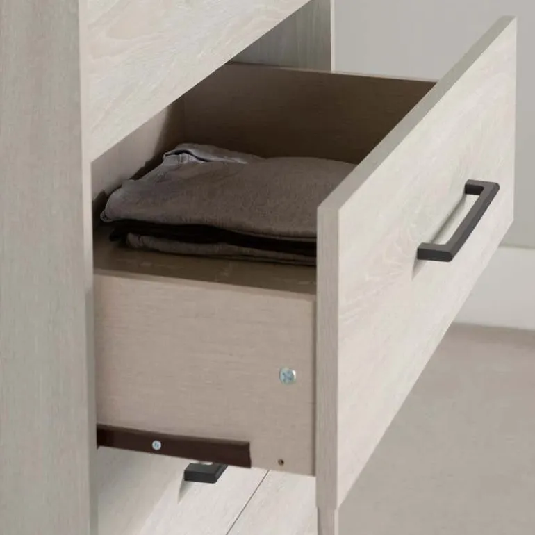5-Drawer Chest - South Shore