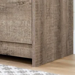 5-Drawer Chest - South Shore