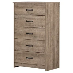 5-Drawer Chest - South Shore