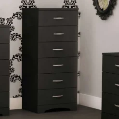 6-Drawer Chest - South Shore