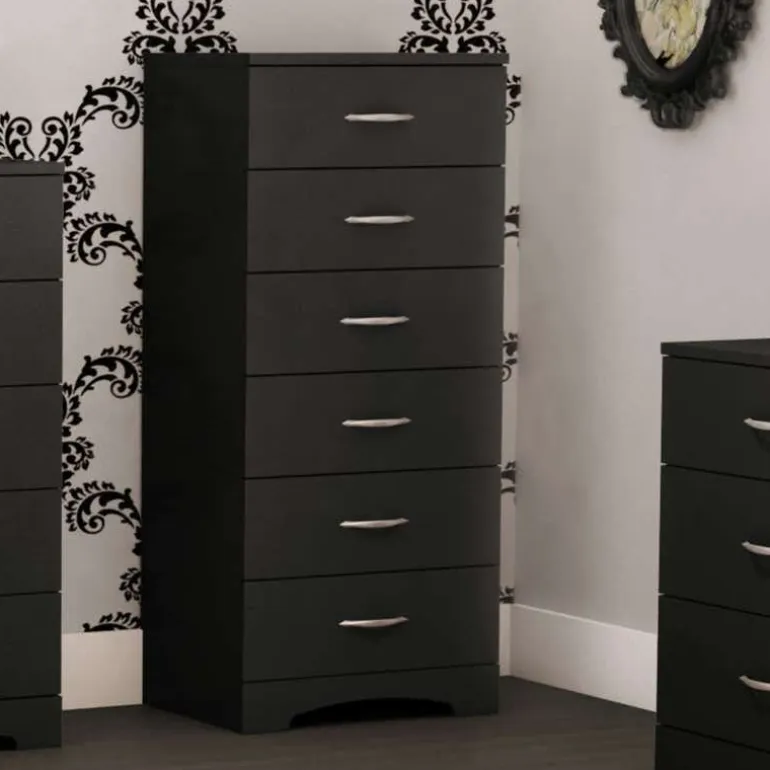 6-Drawer Chest - South Shore