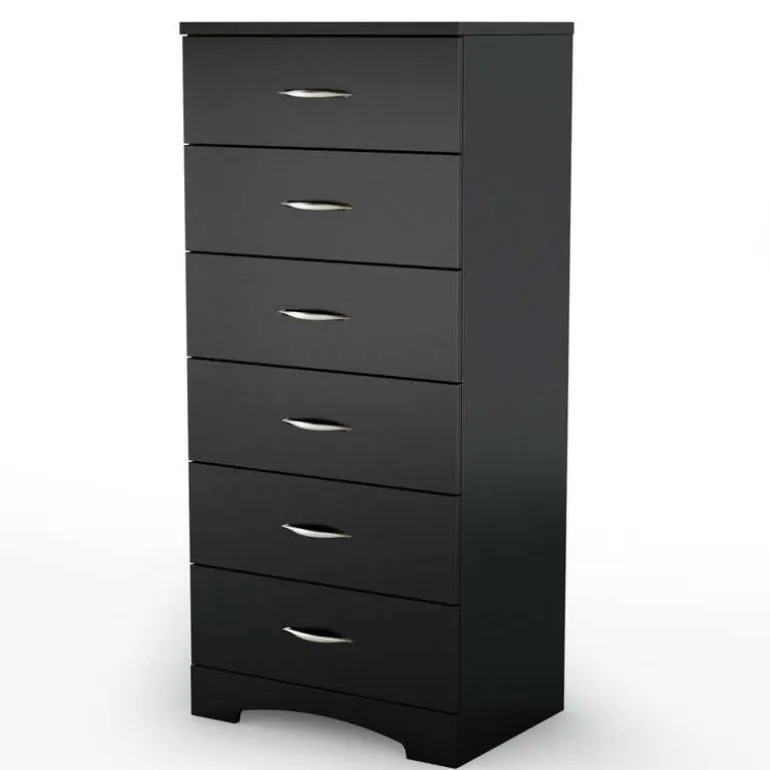 6-Drawer Chest - South Shore