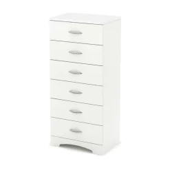 6-Drawer Chest - South Shore