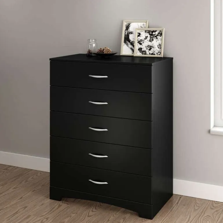 5-Drawer Chest - South Shore
