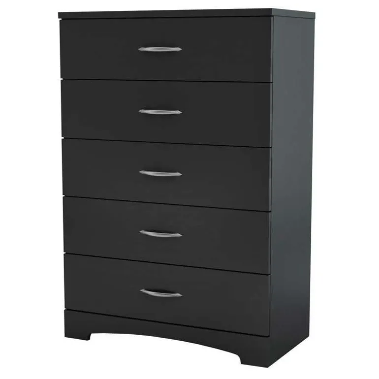 5-Drawer Chest - South Shore
