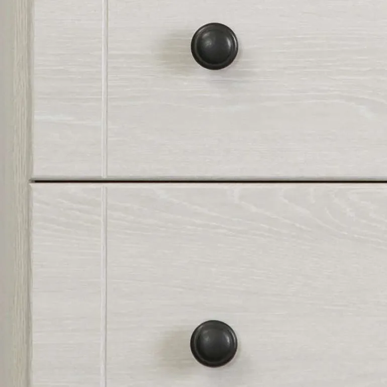 5-Drawer Chest - South Shore