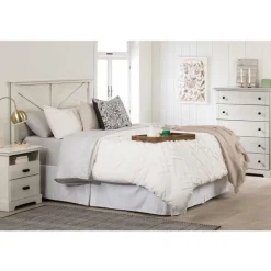 5-Drawer Chest - South Shore