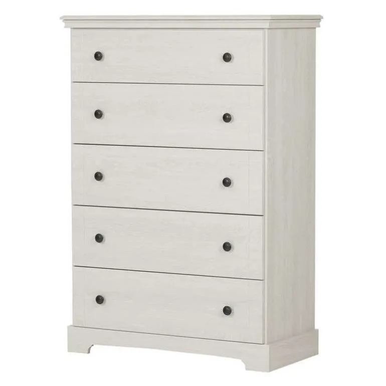5-Drawer Chest - South Shore