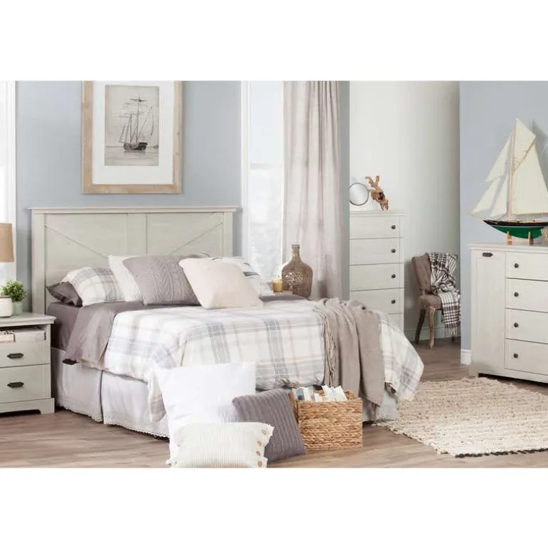 5-Drawer Chest - South Shore