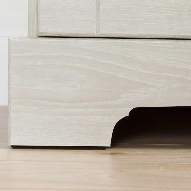 5-Drawer Chest - South Shore