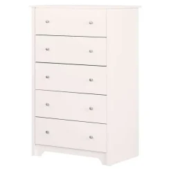 5-Drawer Chest - South Shore