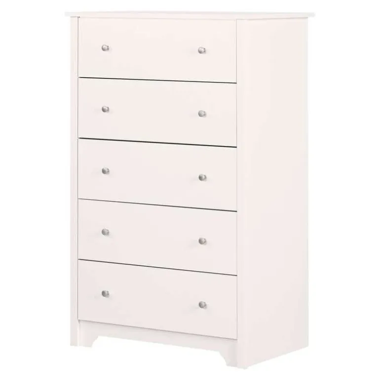 5-Drawer Chest - South Shore