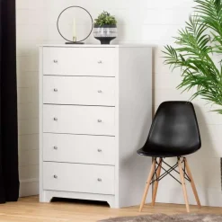 5-Drawer Chest - South Shore
