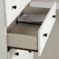 4-Drawer Chest - South Shore