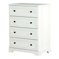 4-Drawer Chest - South Shore