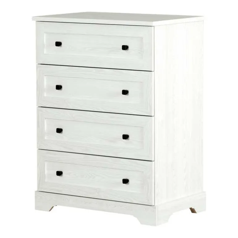 4-Drawer Chest - South Shore