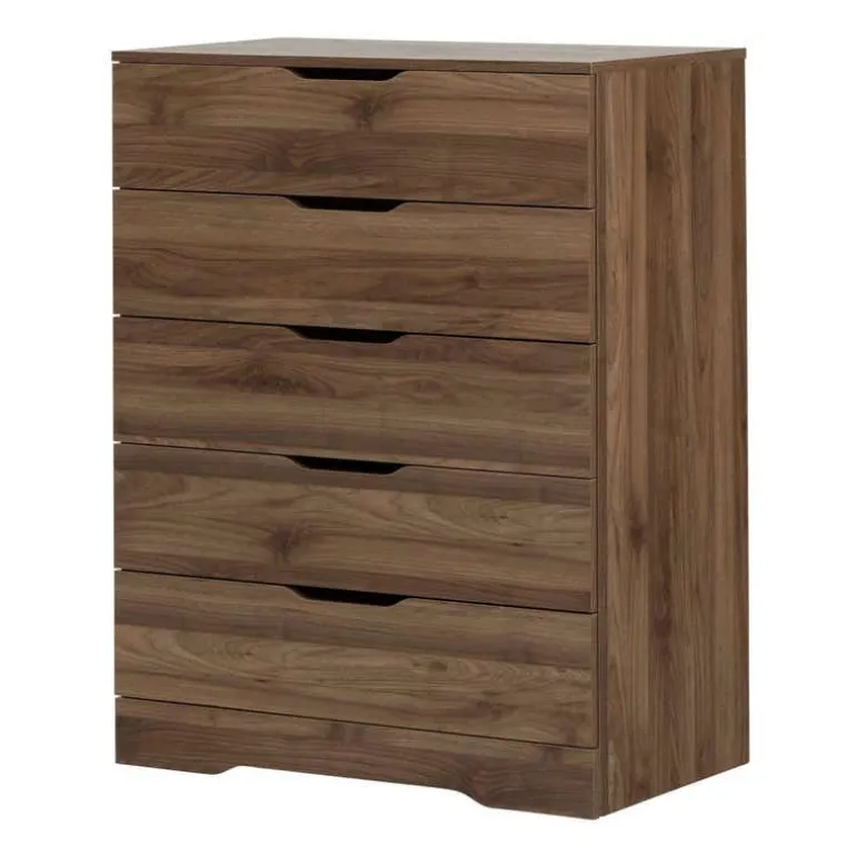 5-Drawer Chest - South Shore