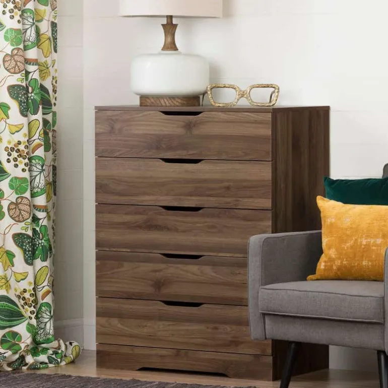 5-Drawer Chest - South Shore