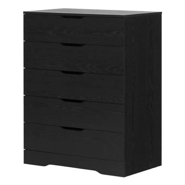 5-Drawer Chest - South Shore