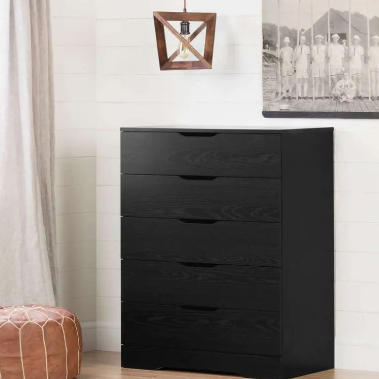 5-Drawer Chest - South Shore