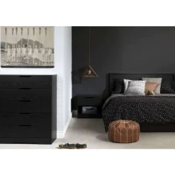 5-Drawer Chest - South Shore