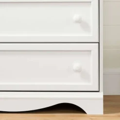 4-Drawer Chest - South Shore