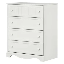 4-Drawer Chest - South Shore