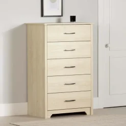 5-Drawer Chest - South Shore