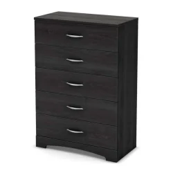 5-Drawer Chest - South Shore