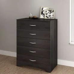 5-Drawer Chest - South Shore